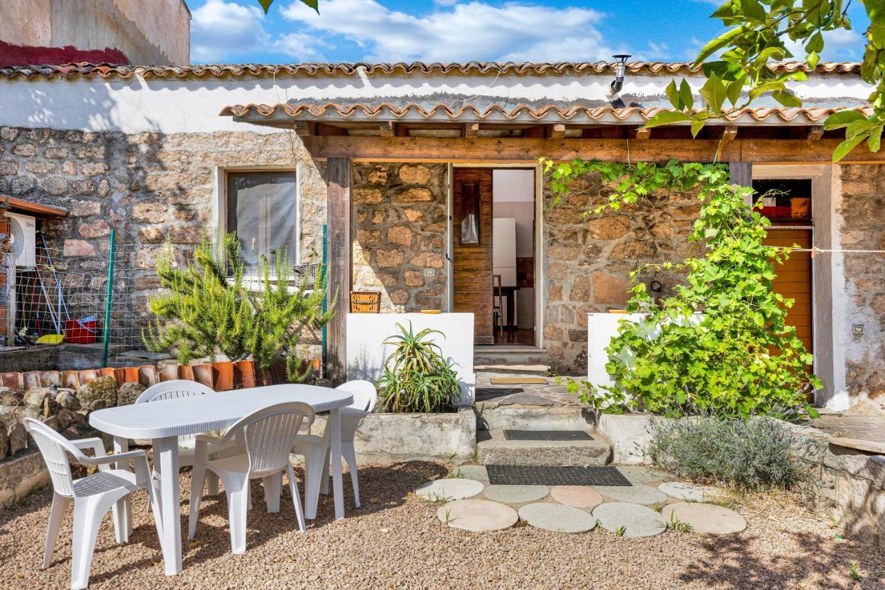Apartment Casettina *